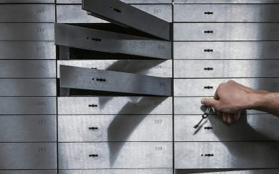 Bankschließfächer? Manchmal ist mehr Schutz gefragt!