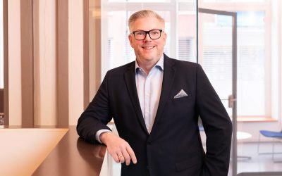 Neuzugang │ Martin Spitzmüller verstärkt Remy & Nauen