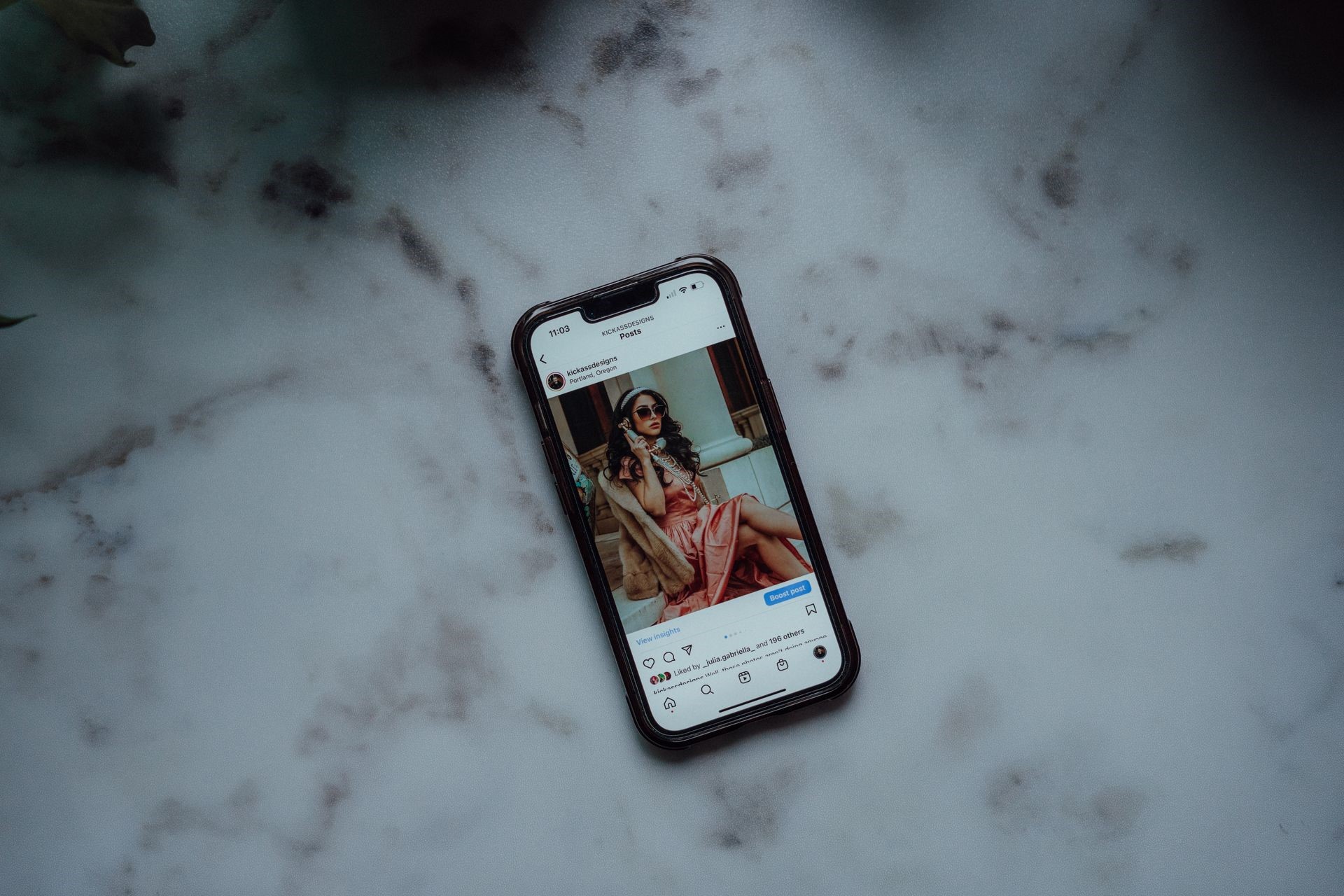 Influencer
